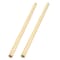 Hygloss Products Wood Dowels, 1/2in x 12in, 50PK 84122 - alternate 1